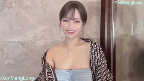 Premium: -XunMengLong- HD (31 min) - January 16, 2026 21:05