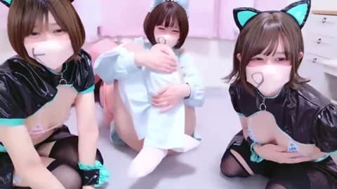 Premium: 841_yayoi HD (50 min) - March 26, 2026 05:32