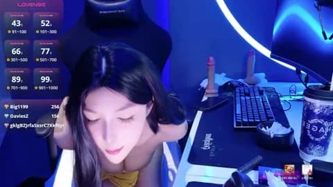 Premium: Abcdmiao-Baby HD (60 min) - March 11, 2026 11:28