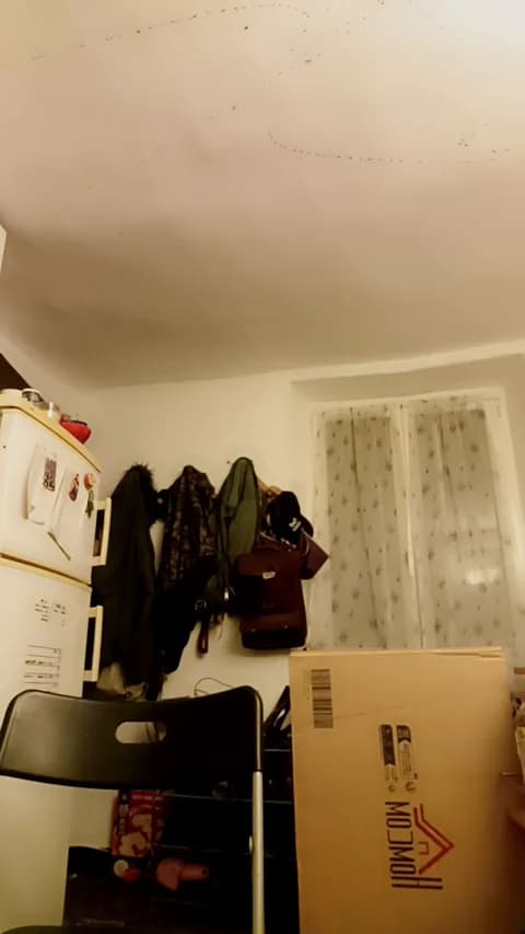 Premium: AgataInFabula HD (47 min) - March 7, 2026 23:04