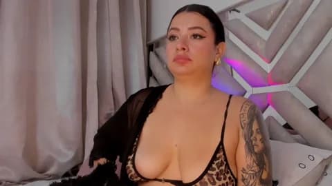 Premium: AlanaRouse1 HD (58 min) - April 12, 2026 01:27