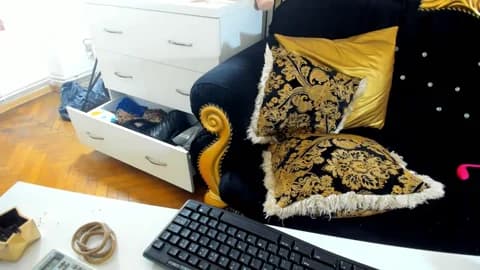 Premium: AlenaRios HD (120 min) - January 13, 2026 19:24