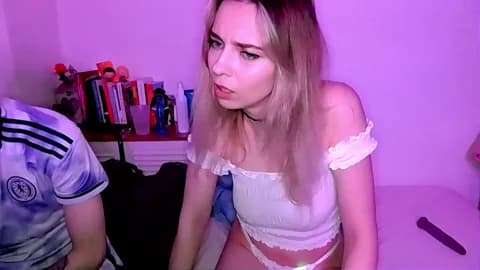 Premium: Almondmilka HD (78 min) - March 8, 2026 04:54