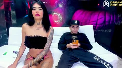 Premium: AmazingPartys HD (64 min) - January 20, 2026 05:03