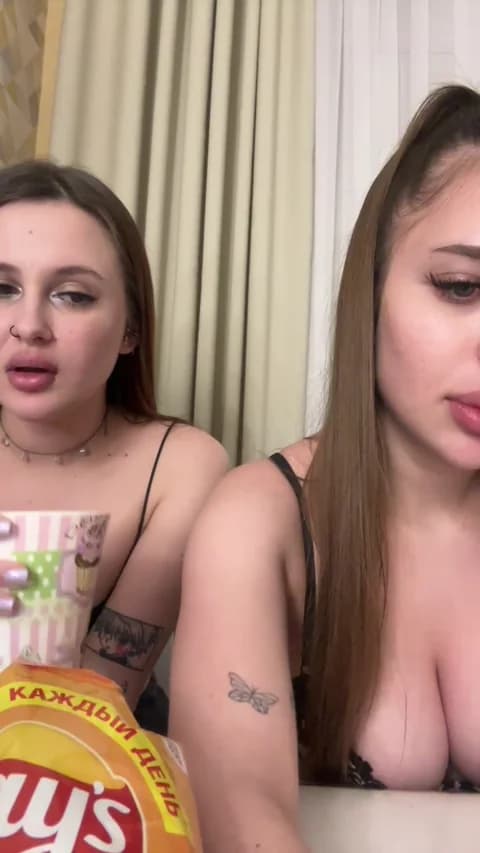 Premium: Ameli1 HD (32 min) - January 12, 2026 03:35