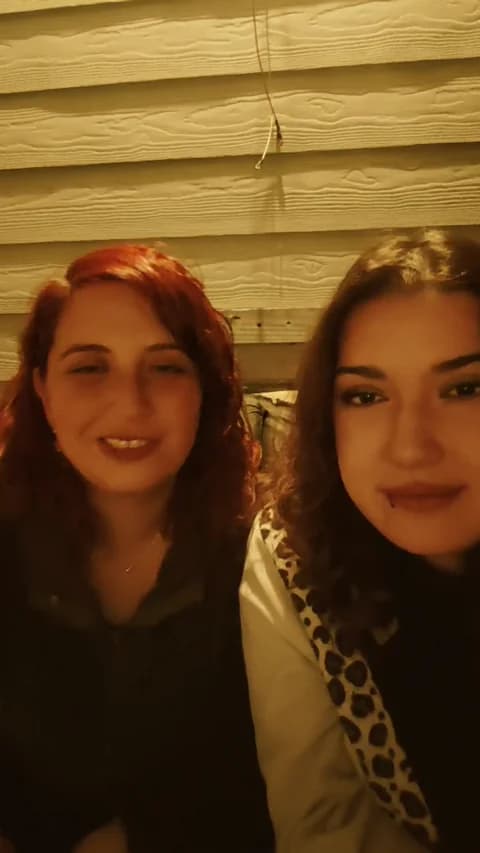 Premium: AndreayCata2026 HD (44 min) - April 4, 2026 03:53