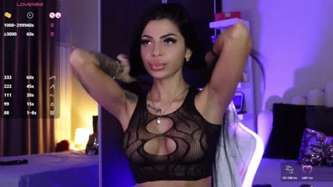 Premium: AngelaMyst HD (120 min) - January 22, 2026 18:51