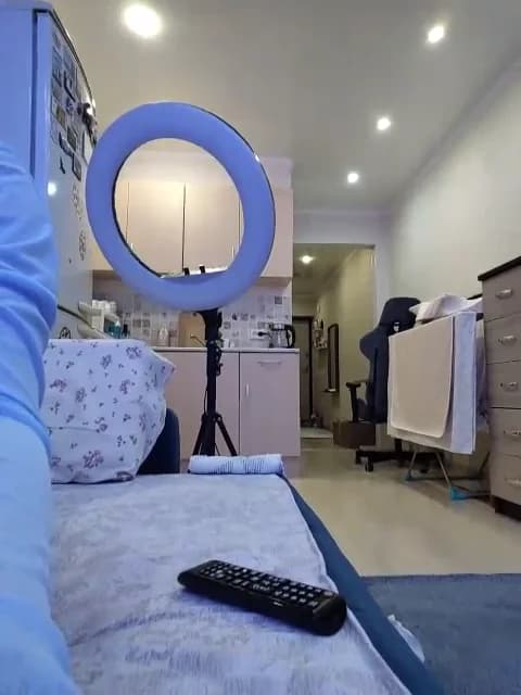 Premium: Angelia22 HD (120 min) - January 12, 2026 14:33