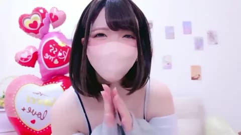 Premium: Anzu_xx HD (34 min) - February 13, 2026 01:02