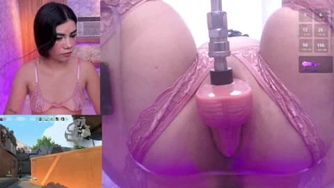 Premium: AriHale HD (60 min) - March 29, 2026 03:49