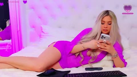 Premium: AriannaSins HD (36 min) - March 3, 2026 20:50