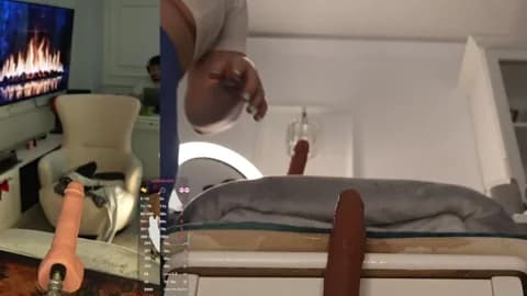 Premium: Aurora__XxX HD (39 min) - May 6, 2026 12:00