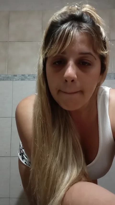 Premium: Baabyblonde HD (64 min) - March 16, 2026 04:47