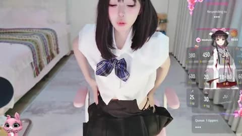 Premium: Bella-ox HD (64 min) - April 27, 2026 05:00