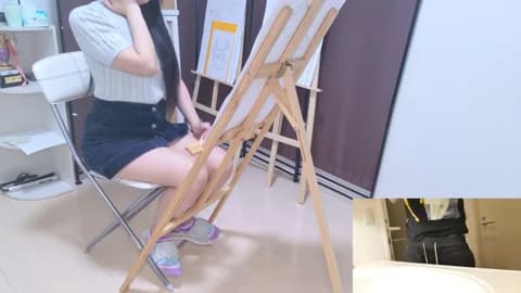 Premium: Benzou_the_Painter HD (45 min) - May 12, 2026 12:04