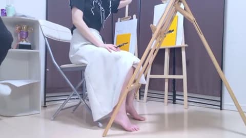 Premium: Benzou_the_Painter HD (82 min) - May 21, 2026 01:30