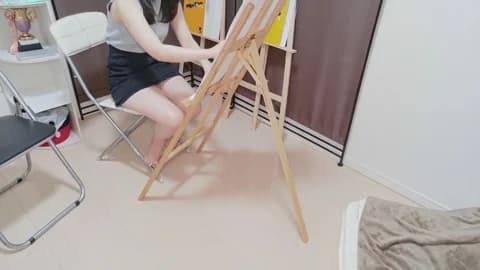 Premium: Benzou_the_Painter HD (101 min) - May 30, 2026 06:50