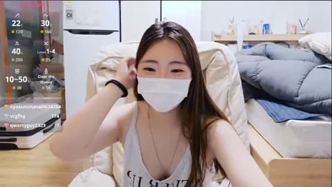 Premium: Berry_Chuu HD (38 min) - May 21, 2026 12:37