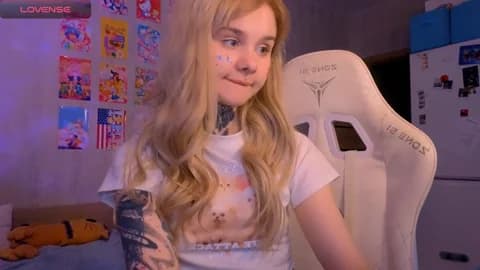 Premium: Britney_Lynch HD (35 min) - January 14, 2026 23:12