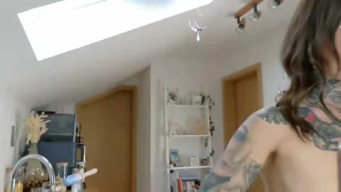 Premium: BrownieyQueen HD (40 min) - March 24, 2026 09:16