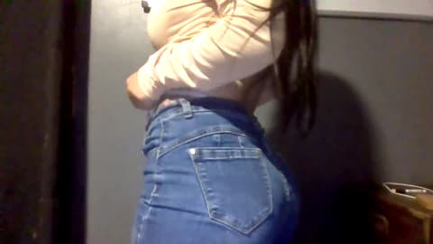 Premium: Camy_fuego HD (31 min) - May 10, 2026 02:50