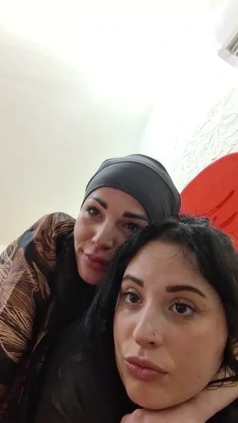 Premium: Charly485Ita HD (40 min) - March 25, 2026 23:34