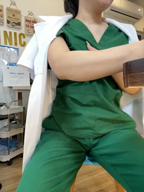 Premium: Clinic_Sexy HD (60 min) - February 23, 2026 06:36