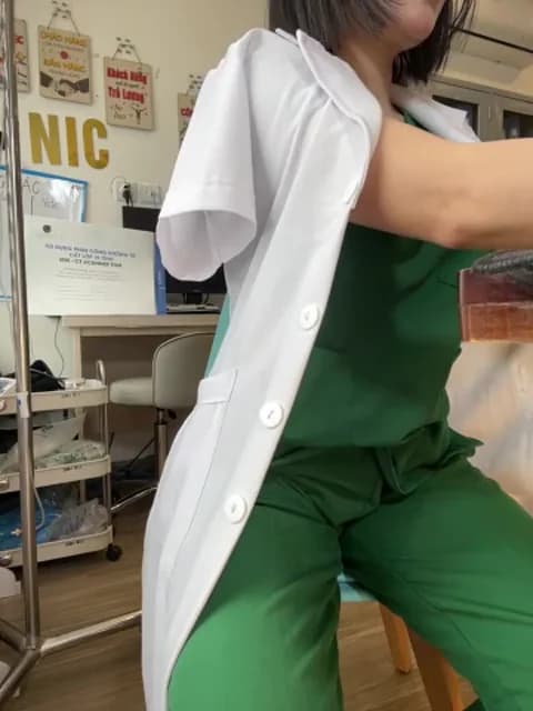 Premium: Clinic_Sexy HD (34 min) - March 12, 2026 06:04