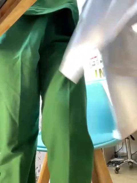 Premium: Clinic_Sexy HD (42 min) - March 14, 2026 05:07