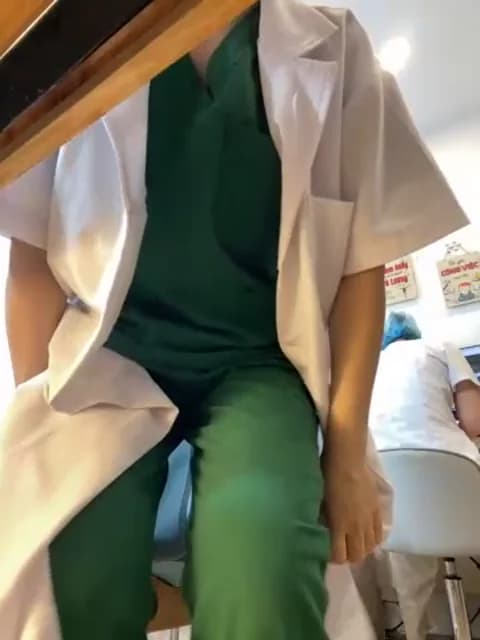 Premium: Clinic_Sexy HD (39 min) - March 16, 2026 10:42