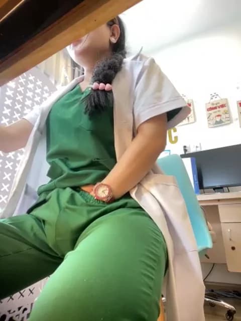 Premium: Clinic_Sexy HD (32 min) - March 26, 2026 05:20