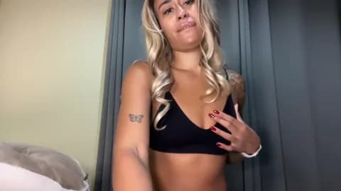 Premium: CoCo-Queen HD (35 min) - May 1, 2026 03:36