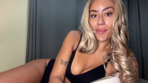 Premium: CoCo-Queen HD (44 min) - May 1, 2026 05:33
