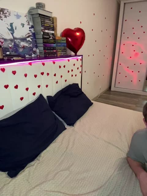 Premium: Couple-sex HD (69 min) - March 17, 2026 22:28