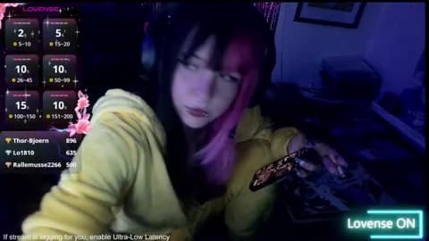 Premium: CutieTracer HD (46 min) - May 5, 2026 23:53