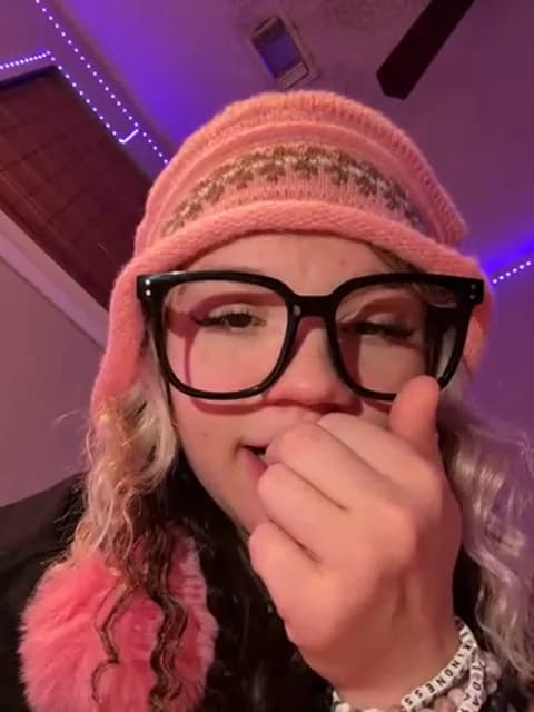 Premium: Cutiepiespanks HD (49 min) - January 20, 2026 02:33