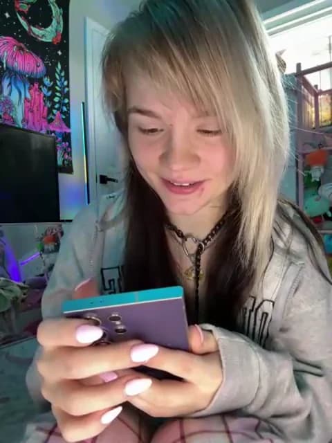 Premium: Cutiepiespanks HD (99 min) - March 5, 2026 19:31