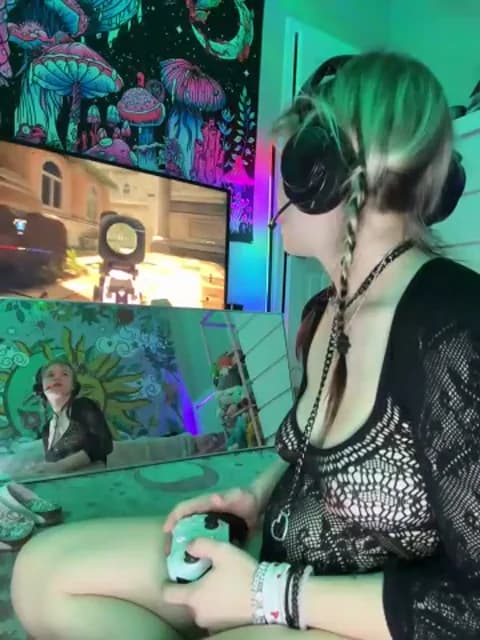 Premium: Cutiepiespanks HD (72 min) - March 11, 2026 06:14