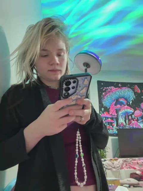 Premium: Cutiepiespanks HD (31 min) - March 14, 2026 03:25