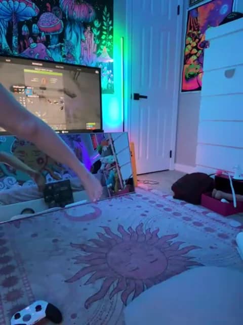 Premium: Cutiepiespanks HD (36 min) - March 14, 2026 09:24