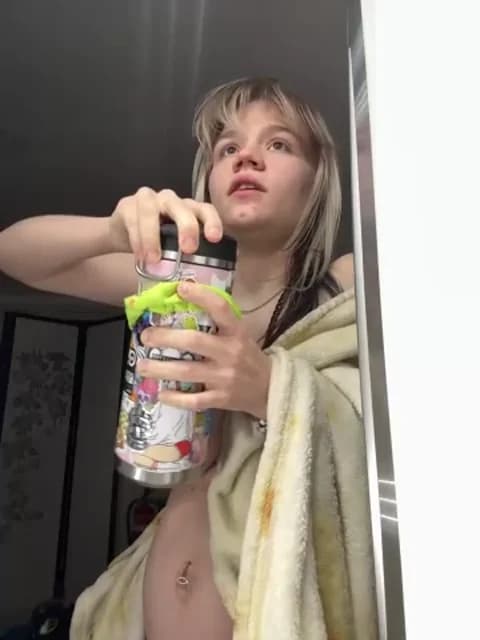 Premium: Cutiepiespanks HD (43 min) - March 16, 2026 06:10