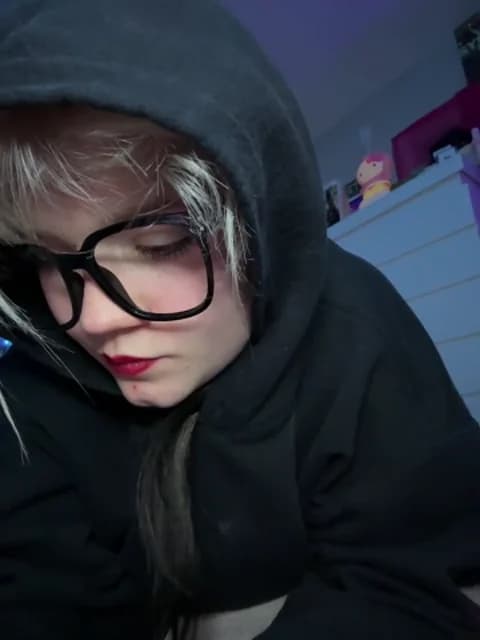 Premium: Cutiepiespanks HD (72 min) - April 10, 2026 05:41