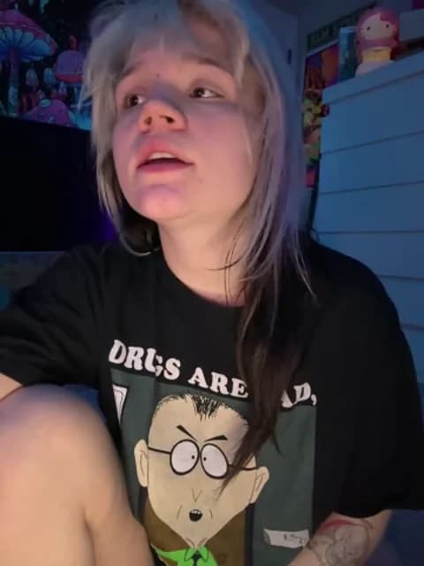 Premium: Cutiepiespanks HD (40 min) - April 14, 2026 05:39