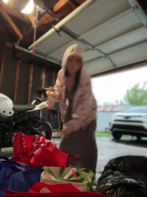 Premium: Cutiepiespanks HD (35 min) - April 26, 2026 24:08