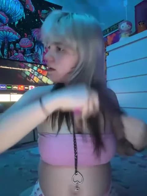 Premium: Cutiepiespanks HD (95 min) - April 27, 2026 04:52