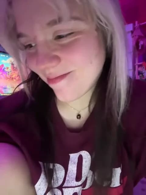 Premium: Cutiepiespanks HD (37 min) - April 29, 2026 04:30