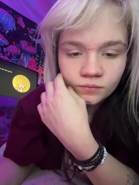 Premium: Cutiepiespanks HD (35 min) - April 29, 2026 07:14