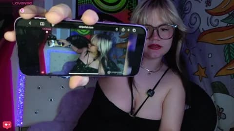 Premium: Cutiepiespanks HD (31 min) - May 27, 2026 03:05