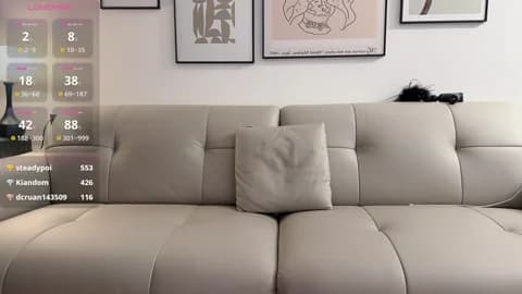 Premium: Daidai-77 HD (37 min) - March 7, 2026 16:30