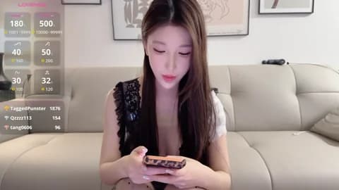 Premium: Daidai-77 HD (43 min) - March 10, 2026 16:24